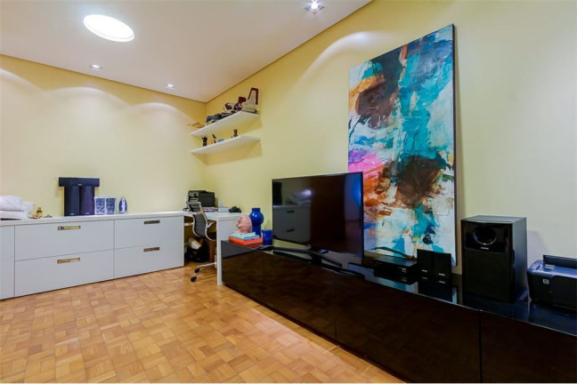 Imagem Apartamento com 3 Quartos à Venda, 165 m² em Consolação - São Paulo Imagem Apartamento com 3 Quartos à Venda, 165 m² em Consolação - São Paulo