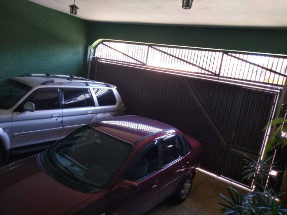 Imagem Casa com 3 Quartos à Venda, 209 m² em Centro - Boituva Imagem Casa com 3 Quartos à Venda, 209 m² em Centro - Boituva