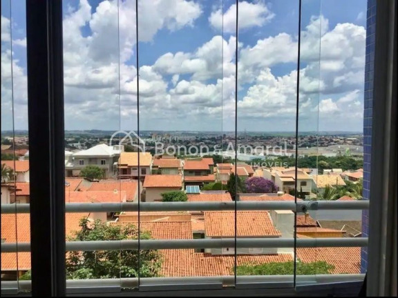 Imagem Apartamento com 2 Quartos à Venda, 73 m² em Mansões Santo Antônio - Campinas