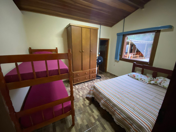 Imagem Casa com 2 Quartos à Venda, 600 m² em Ubatumirim - Ubatuba Imagem Casa com 2 Quartos à Venda, 600 m² em Ubatumirim - Ubatuba
