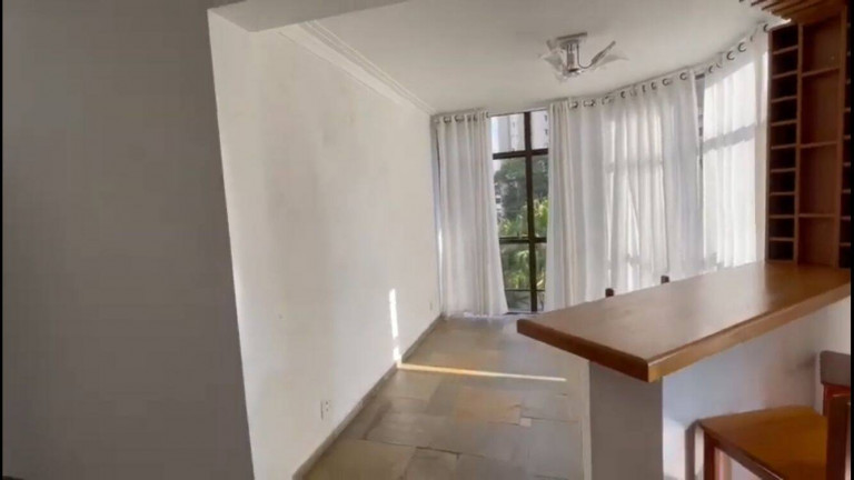 Imagem Apartamento com 3 Quartos para Alugar, 128 m² em Alphaville Centro Industrial E Empresarial/alphaville. - Barueri