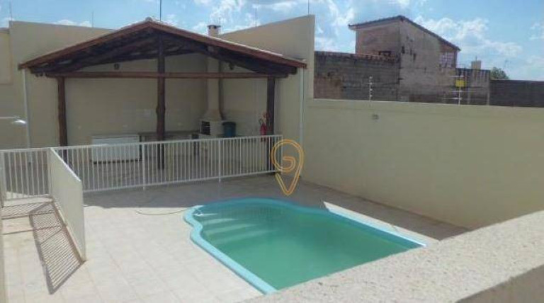 Imagem Apartamento com 3 Quartos à Venda, 70 m² em Jardim Das Indústrias - Jacareí Imagem Apartamento com 3 Quartos à Venda, 70 m² em Jardim Das Indústrias - Jacareí