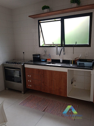 Imagem Casa de Condomínio com 3 Quartos à Venda, 120 m² em Vila Gumercindo - São Paulo Imagem Casa de Condomínio com 3 Quartos à Venda, 120 m² em Vila Gumercindo - São Paulo