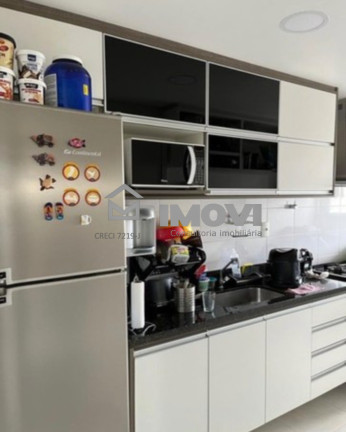 Imagem Apartamento com 2 Quartos à Venda, 65 m² em Praia De Itaparica - Vila Velha Imagem Apartamento com 2 Quartos à Venda, 65 m² em Praia De Itaparica - Vila Velha