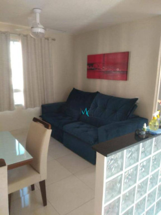 Imagem Apartamento com 2 Quartos à Venda, 43 m² em Campo Grande - Rio De Janeiro Imagem Apartamento com 2 Quartos à Venda, 43 m² em Campo Grande - Rio De Janeiro