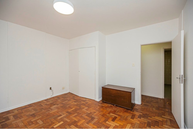 Imagem Imóvel com 3 Quartos à Venda, 120 m² em Bela Vista - São Paulo
