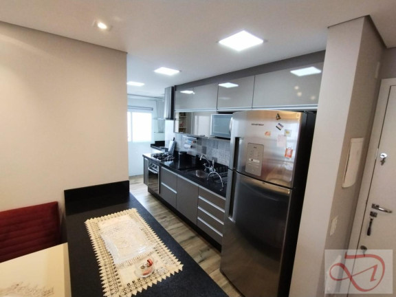 Imagem Apartamento com 3 Quartos à Venda, 70 m² em Parque Das Nações - Santo André Imagem Apartamento com 3 Quartos à Venda, 70 m² em Parque Das Nações - Santo André