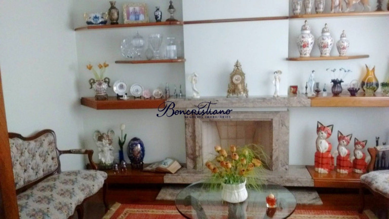 Imagem Apartamento com 4 Quartos à Venda, em Santana - Sao Paulo Imagem Apartamento com 4 Quartos à Venda, em Santana - Sao Paulo