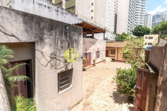 Imagem Terreno à Venda, 357 m² em Bela Vista - São Paulo Imagem Terreno à Venda, 357 m² em Bela Vista - São Paulo