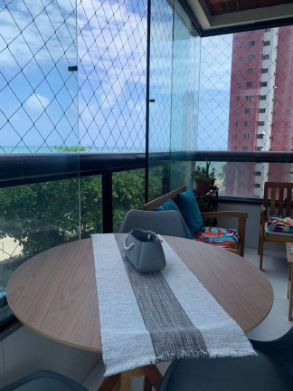 Imagem Apartamento com 4 Quartos à Venda, 283 m² em Candeias - Jaboatão Dos Guararapes