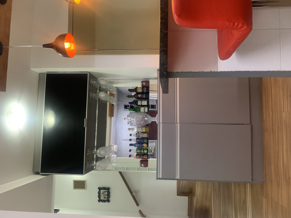 Imagem Casa com 3 Quartos à Venda, 117 m² em Jardim Ipes - Cotia Imagem Casa com 3 Quartos à Venda, 117 m² em Jardim Ipes - Cotia