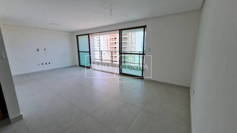 Imagem Apartamento com 3 Quartos à Venda, 126 m² em João Agripino - João Pessoa