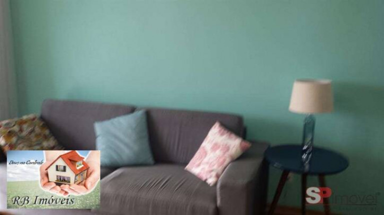 Imagem Apartamento com 3 Quartos à Venda, 97 m² em Campestre - Santo André Imagem Apartamento com 3 Quartos à Venda, 97 m² em Campestre - Santo André