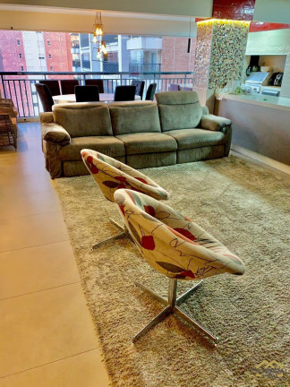 Imagem Apartamento com 3 Quartos à Venda, 145 m² em Anhangabaú - Jundiaí Imagem Apartamento com 3 Quartos à Venda, 145 m² em Anhangabaú - Jundiaí