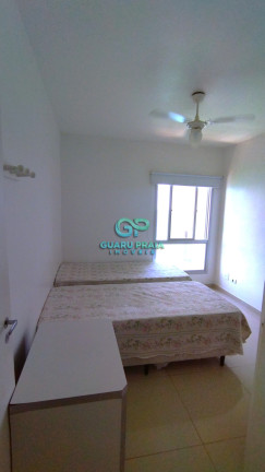Imagem Apartamento com 4 Quartos à Venda, 130 m² em Pitangueiras - Guarujá