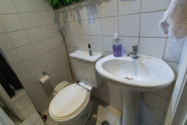 Imagem Sala Comercial à Venda, 32 m² em Cerqueira César - São Paulo