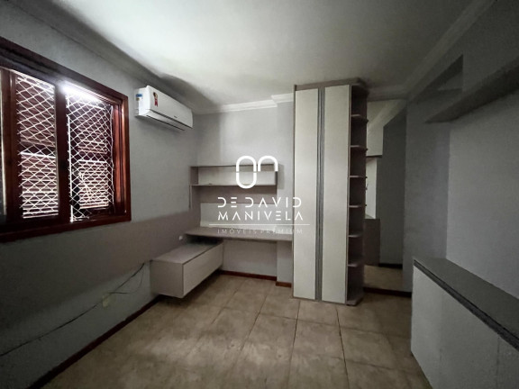 Apartamento com 3 Quartos à Venda, 86 m² em Duque De Caxias - Santa Maria