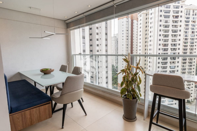 Imagem Apartamento com 2 Quartos à Venda, 69 m² em Vila Leopoldina - São Paulo