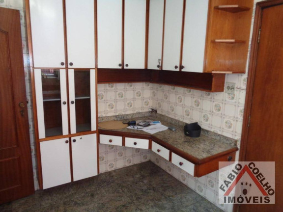 Imagem Casa com 3 Quartos à Venda, 250 m² em Campo Belo - São Paulo