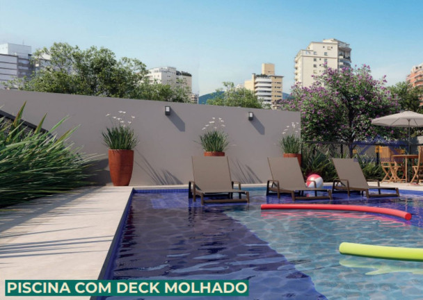 Imagem Apartamento com 2 Quartos à Venda, 34 m² em Jardim Aeroporto - São Paulo Imagem Apartamento com 2 Quartos à Venda, 34 m² em Jardim Aeroporto - São Paulo