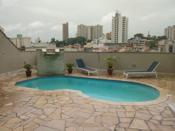 Imagem Sobrado com 4 Quartos à Venda, 329 m² em Santa Maria - São Caetano Do Sul Imagem Sobrado com 4 Quartos à Venda, 329 m² em Santa Maria - São Caetano Do Sul