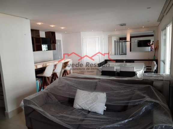 Imagem Apartamento com 3 Quartos para Alugar, 120 m² em Jardim Marajoara - São Paulo Imagem Apartamento com 3 Quartos para Alugar, 120 m² em Jardim Marajoara - São Paulo