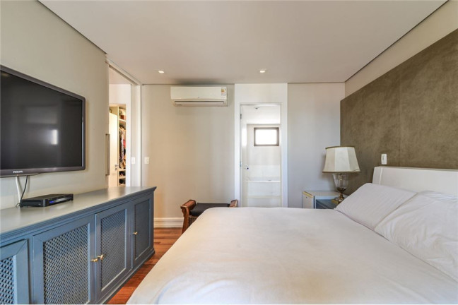 Imagem Apartamento com 2 Quartos à Venda, 276 m² em Campo Belo - São Paulo Imagem Apartamento com 2 Quartos à Venda, 276 m² em Campo Belo - São Paulo
