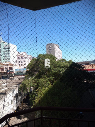 Imagem Apartamento com 2 Quartos à Venda, 101 m² em Centro - Santa Maria