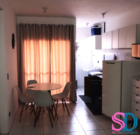 Imagem Apartamento com 2 Quartos à Venda, 50 m² em Ipiranguinha - Ubatuba