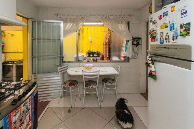 Imagem Imóvel com 3 Quartos à Venda,  em Belenzinho - São Paulo
