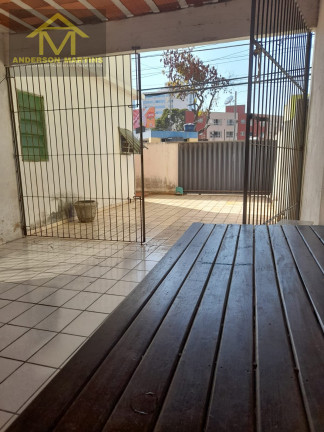 Casa com 3 Quartos à Venda, 130 m² em Praia Da Costa - Vila Velha