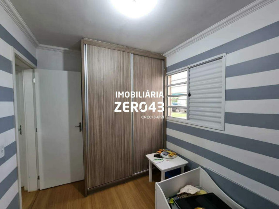 Imagem Apartamento com 2 Quartos à Venda, 47 m² em Ouro Verde - Londrina Imagem Apartamento com 2 Quartos à Venda, 47 m² em Ouro Verde - Londrina