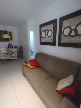 Imagem Apartamento com 2 Quartos à Venda, 60 m² em Praia De Itaparica - Vila Velha Imagem Apartamento com 2 Quartos à Venda, 60 m² em Praia De Itaparica - Vila Velha