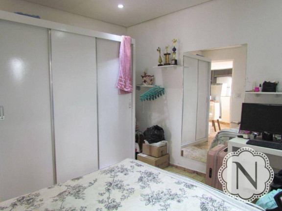 Imagem Sobrado com 4 Quartos à Venda, 118 m² em Jardim Suarão - Itanhaém