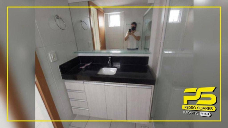 Imagem Apartamento com 3 Quartos à Venda, 102 m² em Miramar - João Pessoa Imagem Apartamento com 3 Quartos à Venda, 102 m² em Miramar - João Pessoa