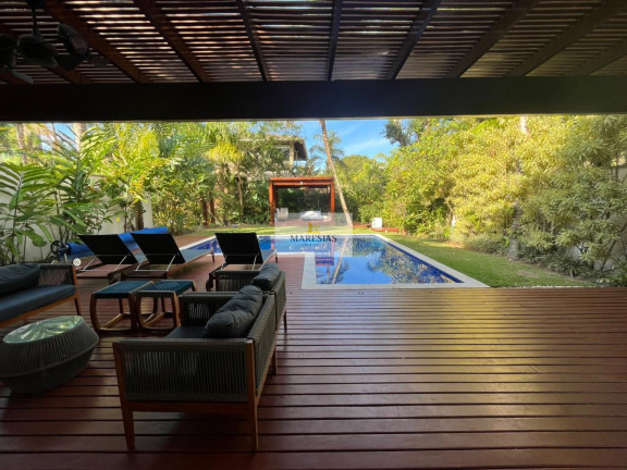Imagem Casa com 4 Quartos à Venda, 325 m² em Maresias - São Sebastião