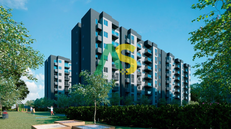 Imagem Imóvel com 2 Quartos à Venda, 45 m² em Caxangá - Recife
