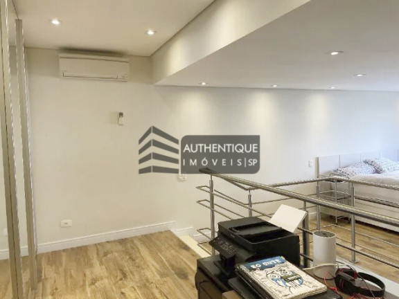 Imagem Apartamento com 1 Quarto à Venda, 63 m² em Consolação - São Paulo