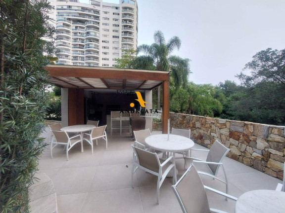 Imagem Apartamento com 4 Quartos à Venda, 158 m² em Barra Da Tijuca - Rio De Janeiro