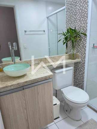 Imagem Apartamento com 2 Quartos para Alugar, 62 m² em Macedo - Guarulhos Imagem Apartamento com 2 Quartos para Alugar, 62 m² em Macedo - Guarulhos