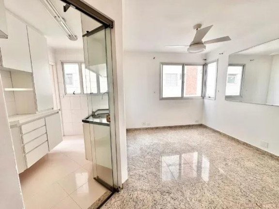 Imagem Apartamento com 2 Quartos à Venda, 81 m² em Vila Mariana - São Paulo