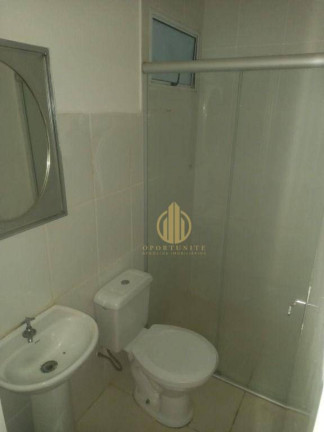 Imagem Apartamento com 2 Quartos à Venda, 48 m² em Jardim Zara - Ribeirão Preto