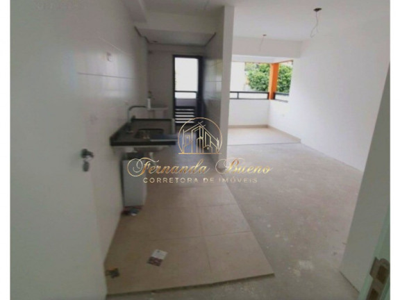 Imagem Imóvel com 2 Quartos à Venda, 38 m² em Campestre - Santo André Imagem Imóvel com 2 Quartos à Venda, 38 m² em Campestre - Santo André