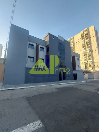 Imagem Apartamento com 1 Quarto à Venda, 30 m² em Tatuapé - São Paulo