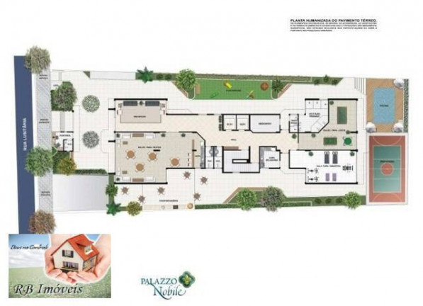Imagem Apartamento com 3 Quartos à Venda, 81 m² em Vila Lusitânia - São Bernardo Do Campo Imagem Apartamento com 3 Quartos à Venda, 81 m² em Vila Lusitânia - São Bernardo Do Campo