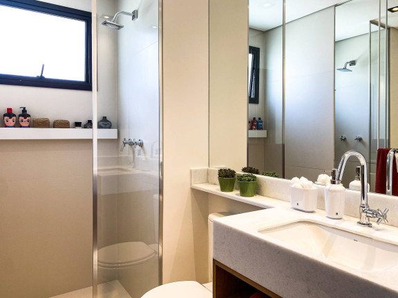 Imagem Apartamento com 3 Quartos à Venda, 98 m² em Taquaral - Campinas Imagem Apartamento com 3 Quartos à Venda, 98 m² em Taquaral - Campinas