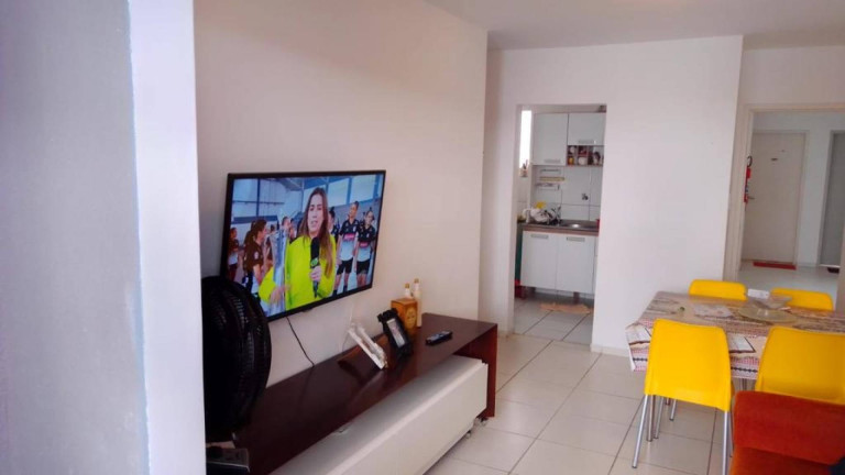 Imagem Apartamento com 3 Quartos à Venda, 67 m² em Luar Da Barra - Barra Dos Coqueiros Imagem Apartamento com 3 Quartos à Venda, 67 m² em Luar Da Barra - Barra Dos Coqueiros
