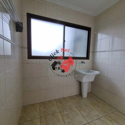 Imagem Apartamento com 3 Quartos à Venda, 97 m² em Baeta Neves - São Bernardo Do Campo