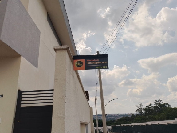 Imagem Sobrado com 2 Quartos à Venda, 78 m² em Jardim Modelo - Suzano Imagem Sobrado com 2 Quartos à Venda, 78 m² em Jardim Modelo - Suzano
