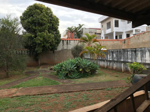 Terreno à Venda, 450 m² em Jardim Oreana - Boituva